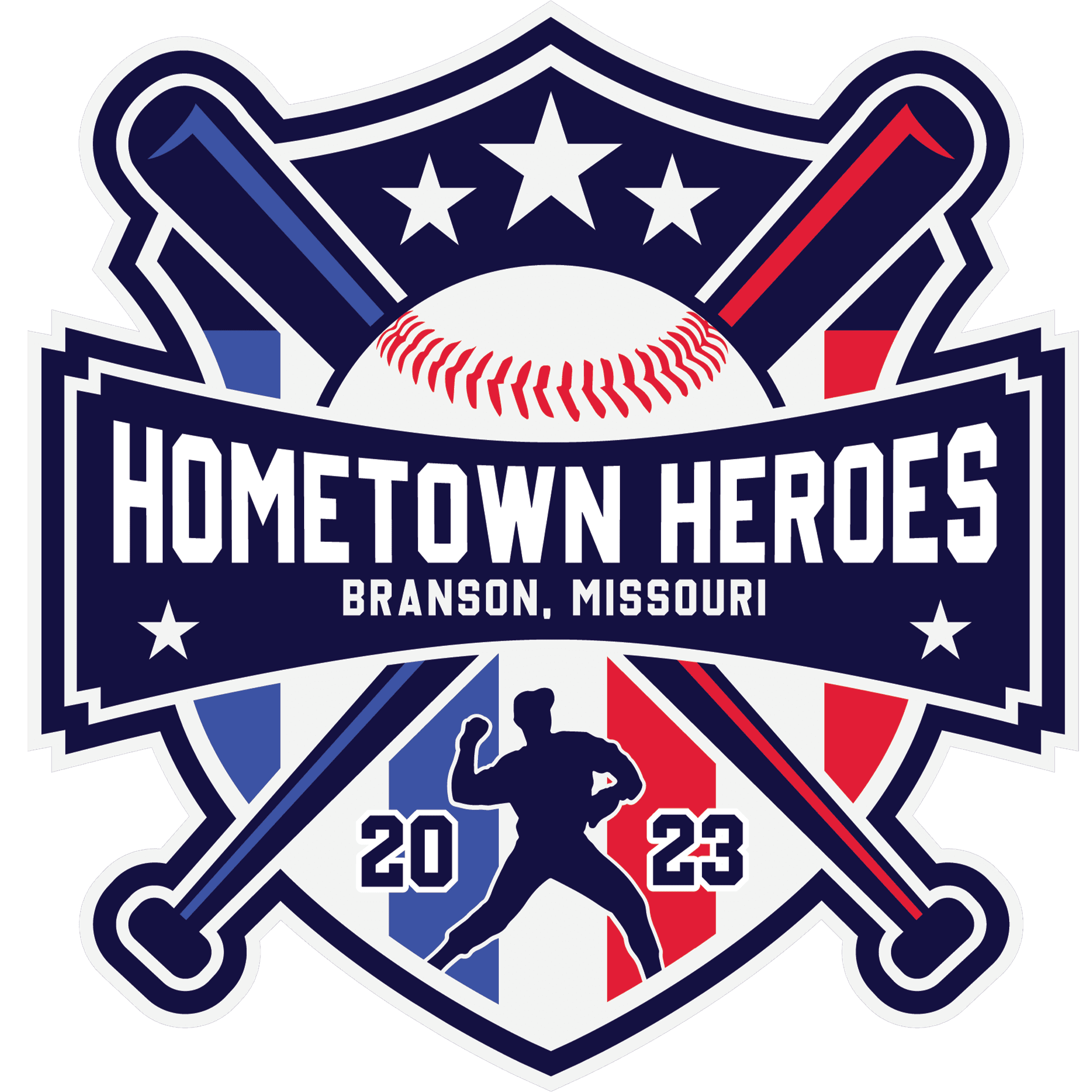 Ballparks of America Hometown Heroes Branson MO