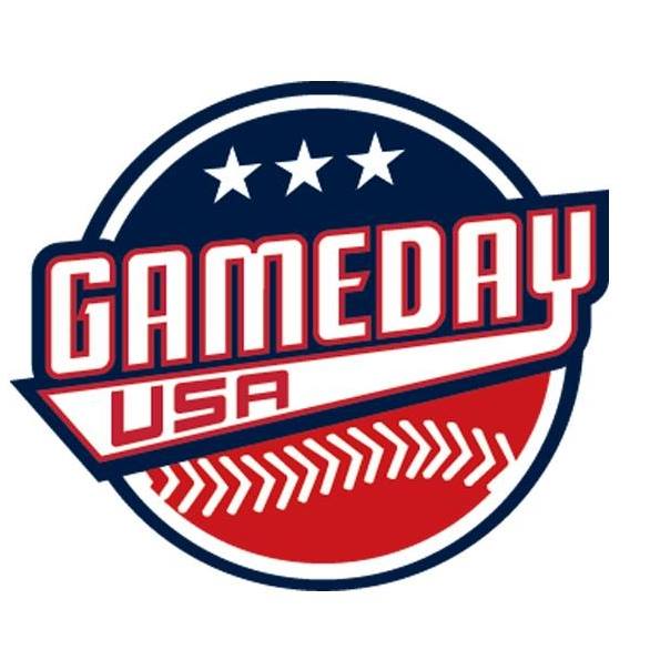 Game Day USA youth baseball tournaments