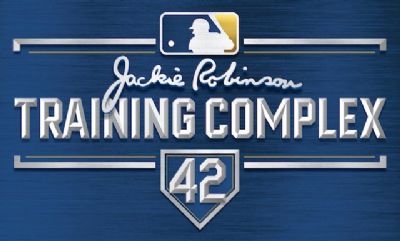 Jackie Robinson Training Center