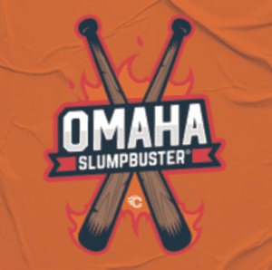 Omaha Slumpbuster Baseball Tournaments