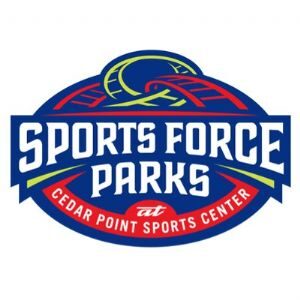 Sports Force Park baseball tournaments