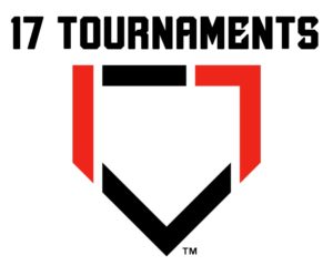 17 Tournaments logo