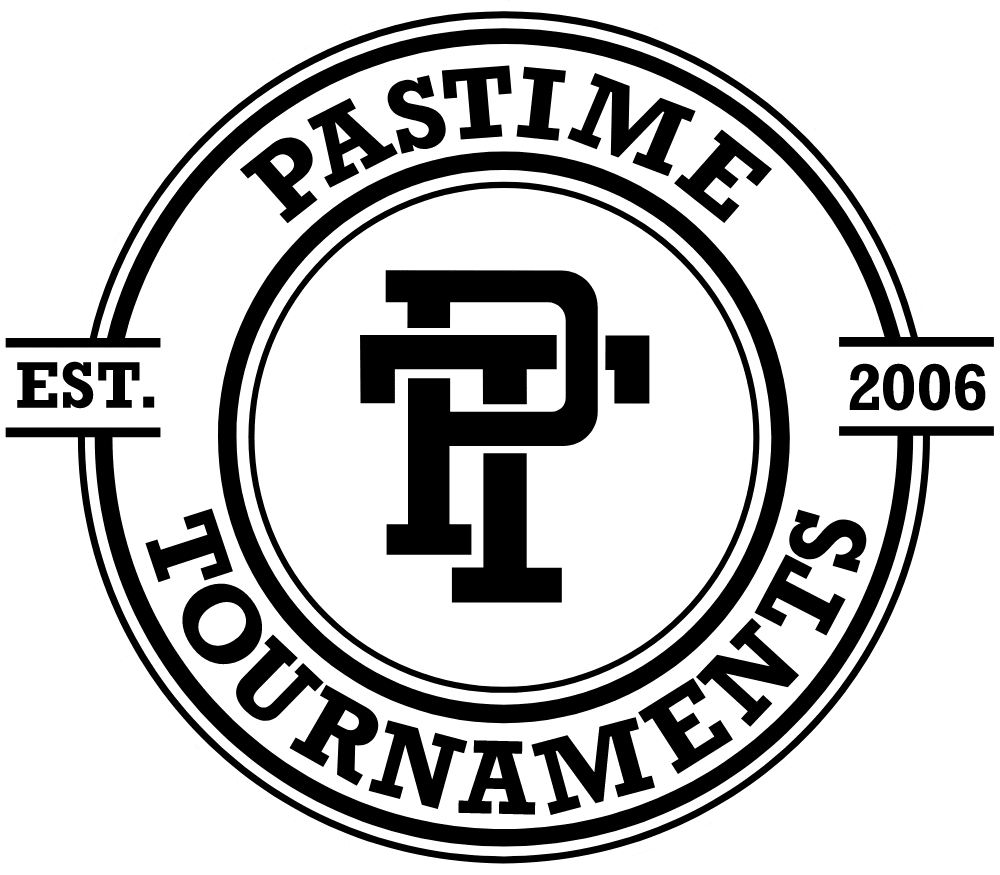 Pastime Tournaments Logo
