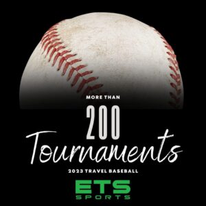 ETS 2023 Tournaments
