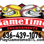 Gametime Tournaments PlaygametimeSTL St. Louis MO Travel baseball BaseballConnected 
