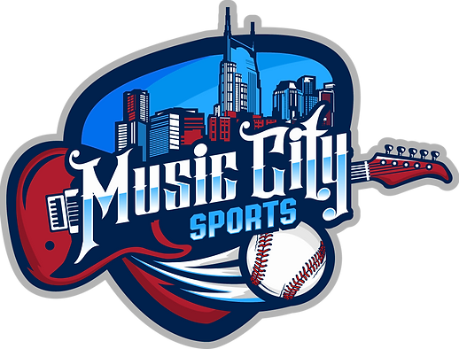 Music City Sports Baseball