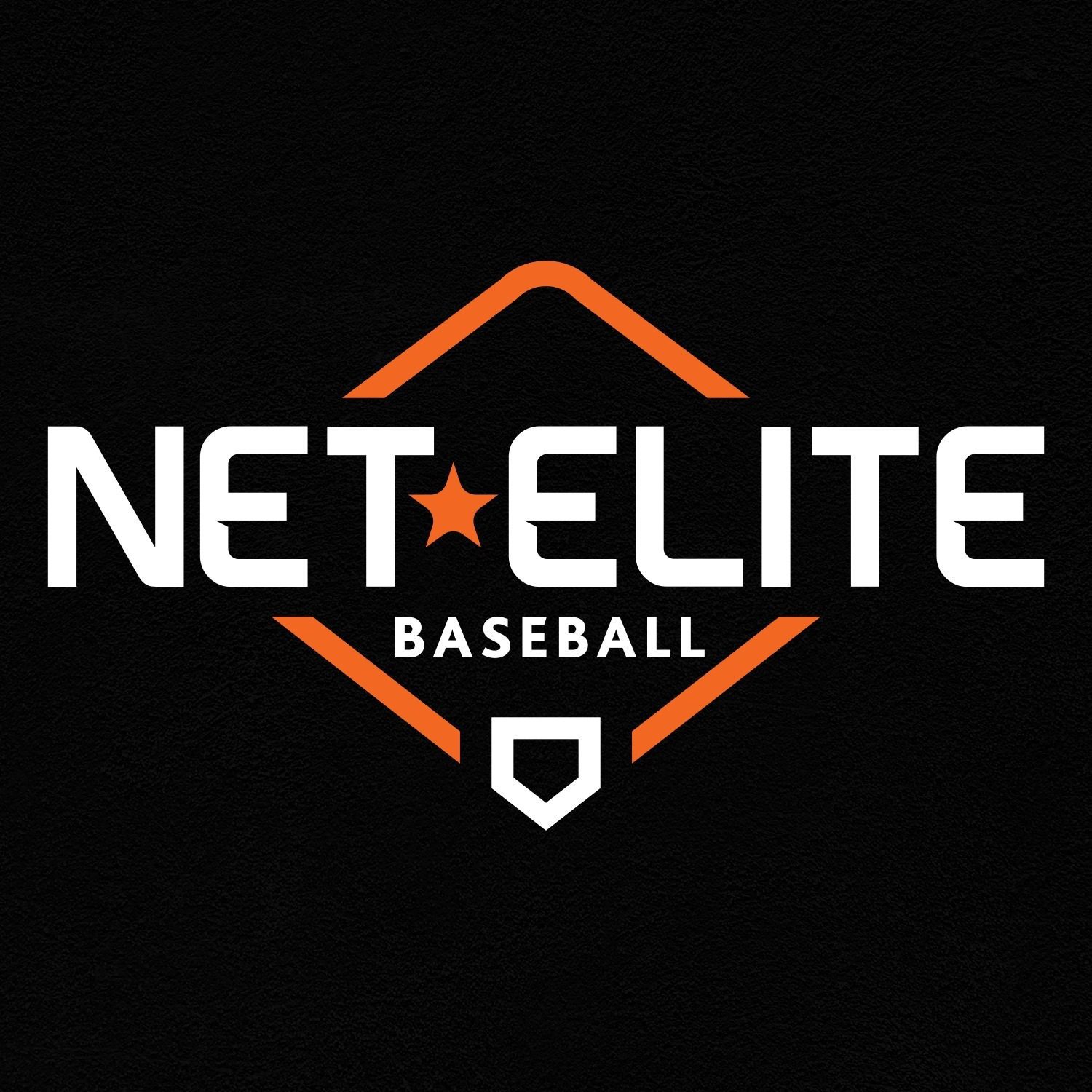 Net Elite Baseball Tournaments Logo