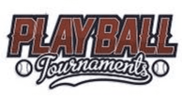Play Ball Tournaments - baseball tournaments - BaseballConnected