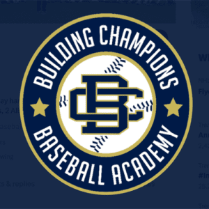 Building Champions youth travel baseball-Overland Park Kansas-BaseballConnected