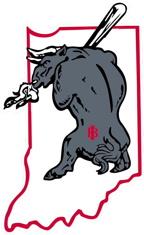 Indiana Bulls youth travel baseball-Lebanon Indiana-BaseballConnected
