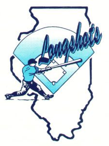 longshots baseball, Downers Grove IL