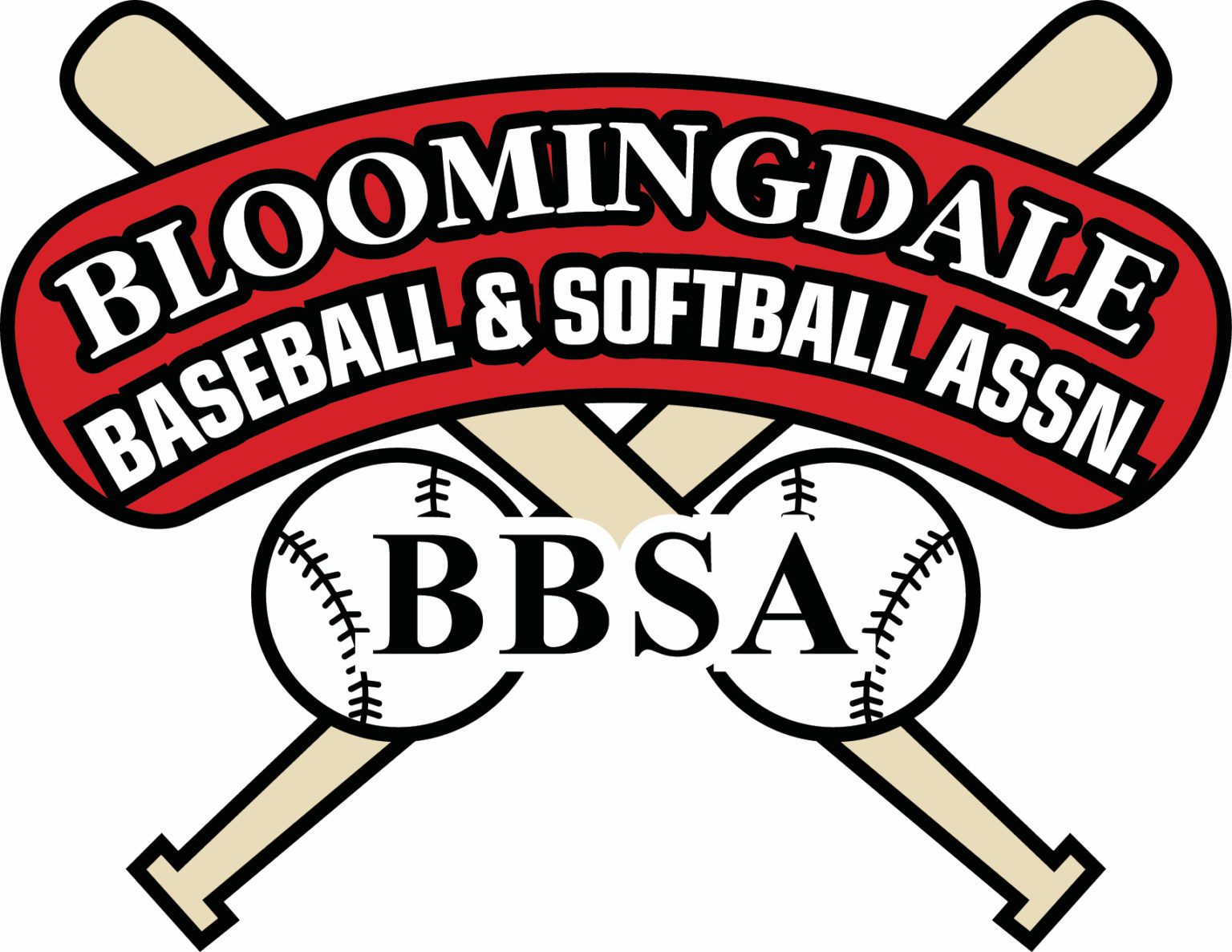 Bloomingdale Baseball & Softball Association