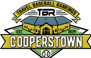 Travel Baseball Rankings Cooperstown 13u and 14u Baseballconnected