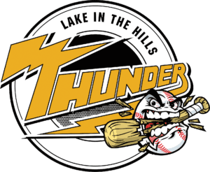 Lake in the Hills Thunder Baseball