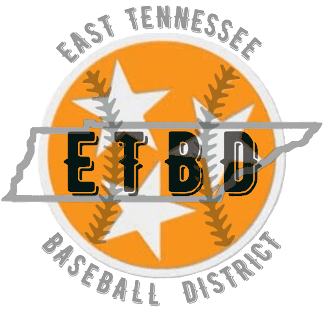 East Tennessee Baseball District NABF