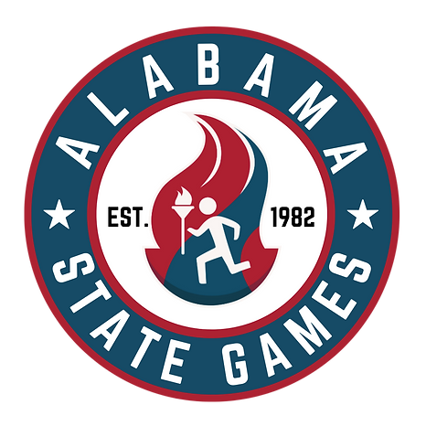 Alabama State Games baseball tournaments