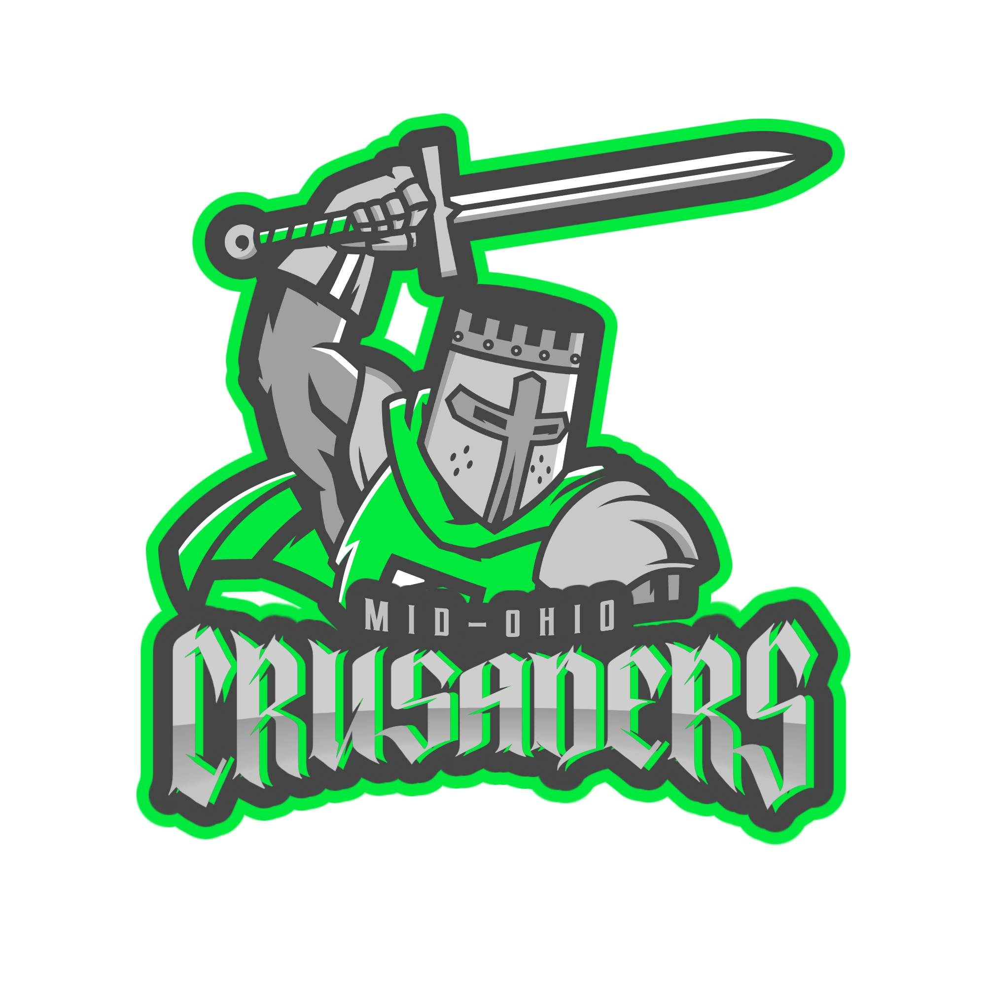 Mid-Ohio Crusaders travel baseball Crestline Ohio BaseballConnected.com