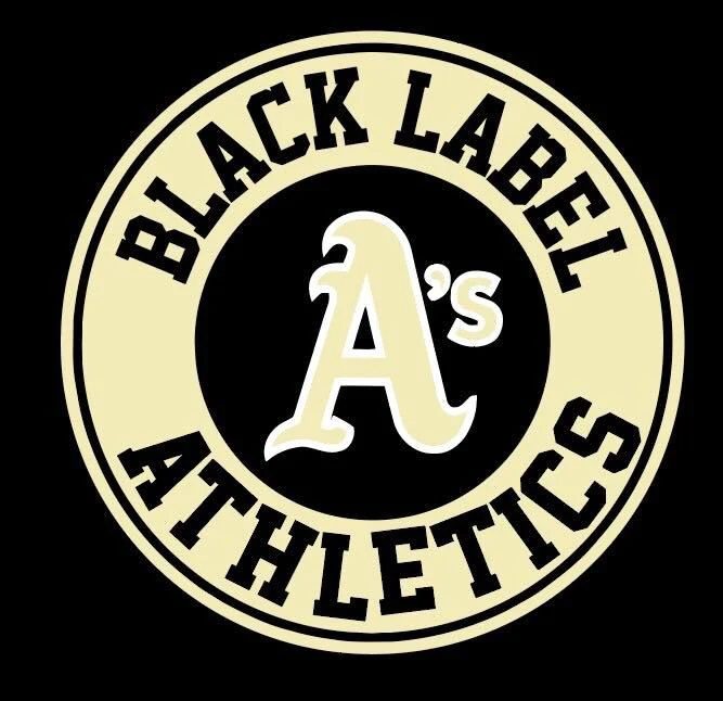 Black Label Athletics Baseball Morrow OH