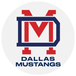 Dallas Mustangs Baseball