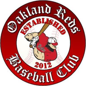 Oakland Reds Baseball Clubs travel baseball Farmington Hills Michigan BaseballConnected