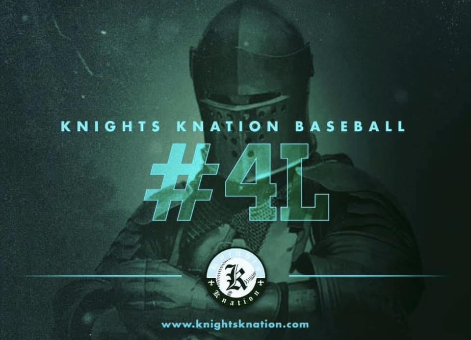 Knights Nation Midwest Baseball Ohio