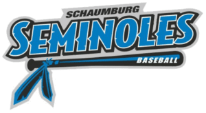 Schaumburg Seminoles travel baseball Illinois BaseballConnected