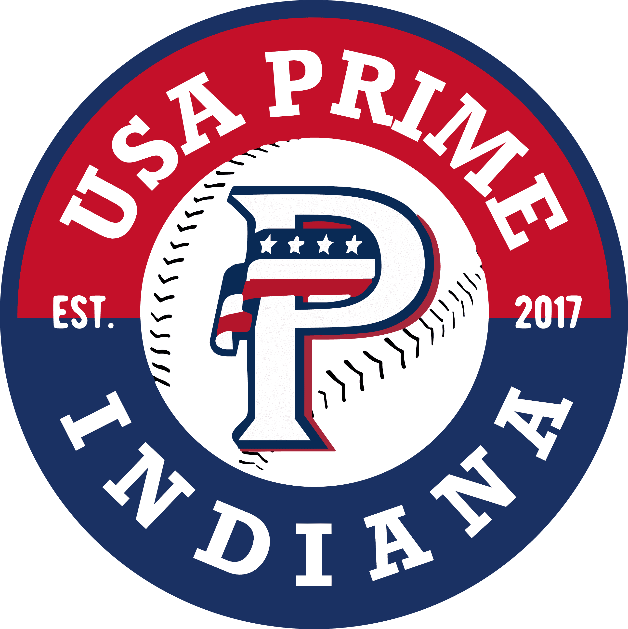 USA Prime Indian Baseball