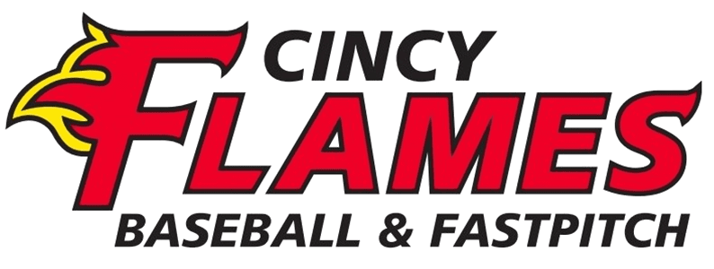 Cincy Flames travel baseball Cincinnati Ohio BaseballConnected.com