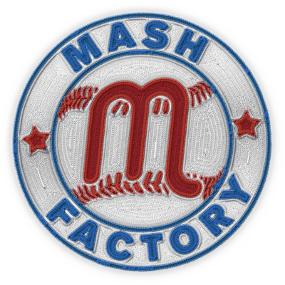 Mashfactory Baseball travel Akron Bolivar Ohio BaseballConnected.com