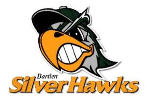 Bartlett Silver Hawks Baseball