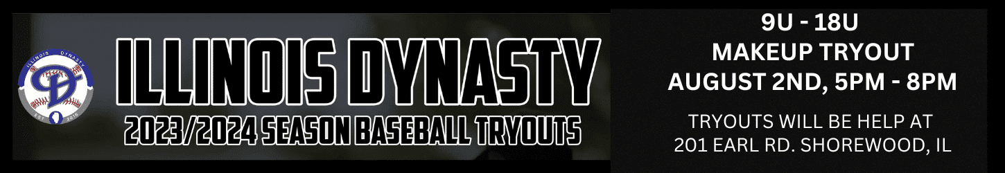 Gompers Park Strikers Baseballconnected