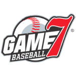 Game 7 baseball tournaments