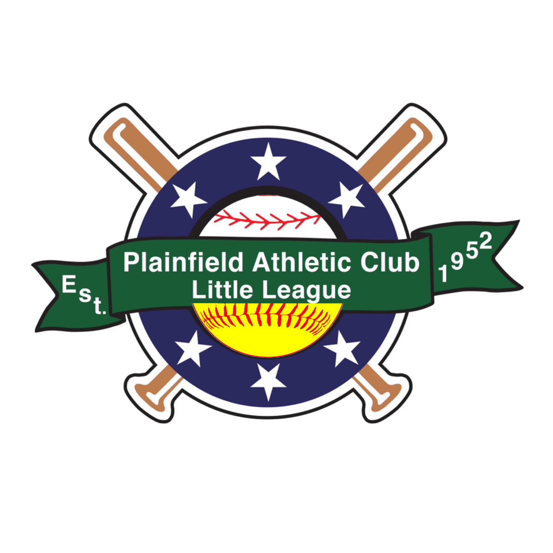 Plainfield Athletic Club Baseball