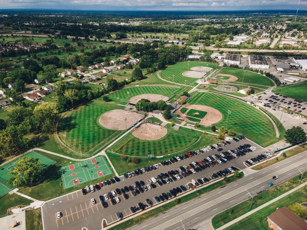 AABA - All American Baseball Association