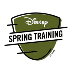Disney ESPN Spring Training Florida