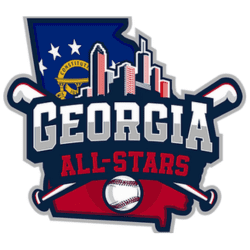 Georgia All-Stars Baseball Tournaments