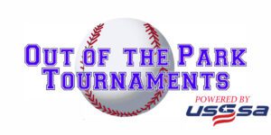Out of the Park Tournaments Macon Georgia