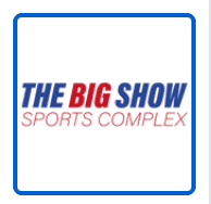 Big Show Sports Baseball Tournaments Leesport, Pennsylvania