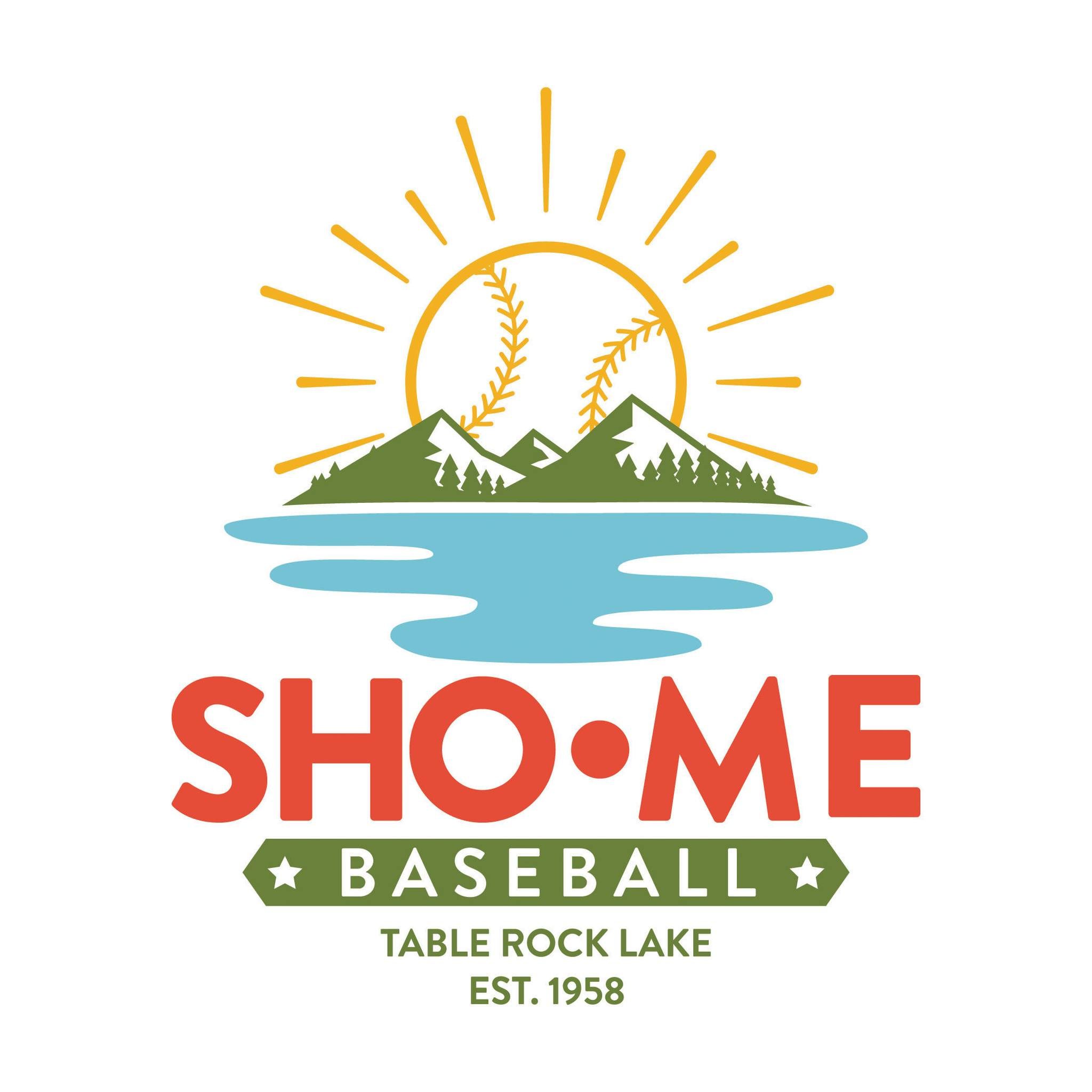 Sho-Me Baseball Branson Missouri