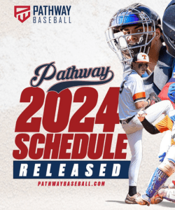 Pathway baseball tournaments 2024