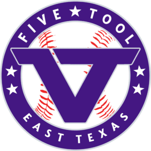 Five Tool Baseball East Texas