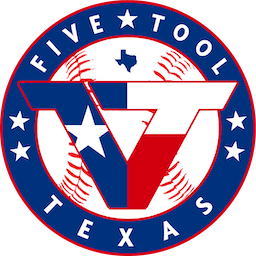 Five Tool Texas Baseball Tournaments