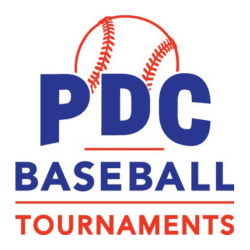 PDC Baseball Tournament