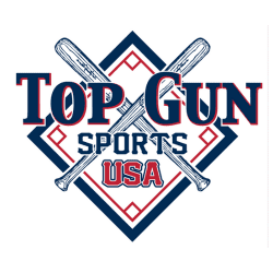 Top Gun Sports USA Baseball Tournaments North Carolina