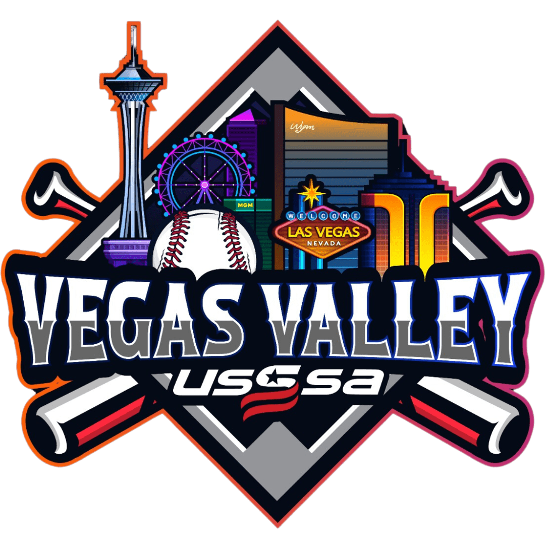 Vegas Valley Baseball USSSA Henderson, Neveda