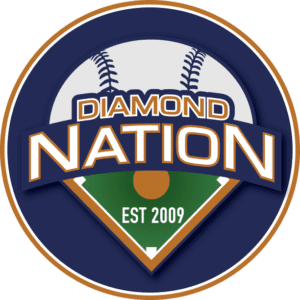 Diamond Nation youth travel baseball tournaments