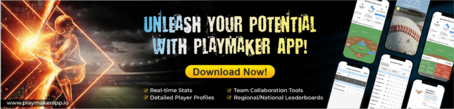 Playmaker App