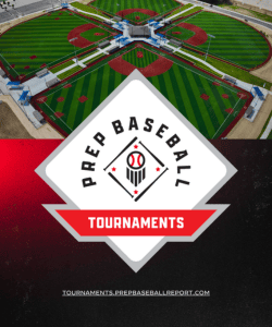 Prep Baseball Tournaments St. Louis