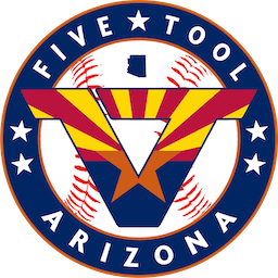Five Tool Arizona baseball tournaments