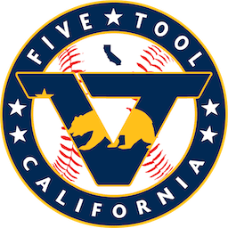 Five Tool California baseball tournaments